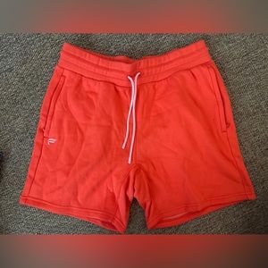 Fabletic Men Shorts